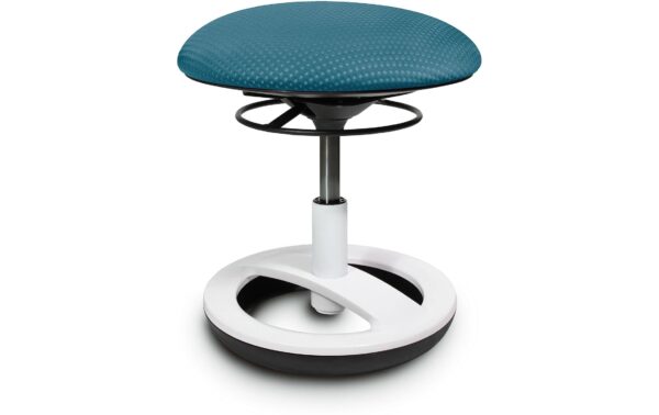 2127436_3 - Mediatech Topstar Kinder Hocker Sitness Bobby Farbe: petrol