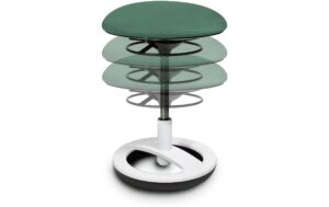 Topstar Kinder Hocker Sitness Bobby Farbe: mint