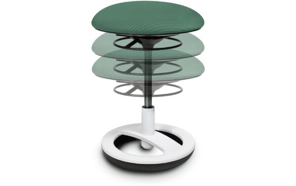 Topstar Kinder Hocker Sitness Bobby Farbe: mint