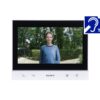 A1103T White Edition IP Video Innenstation