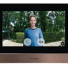A1104T - Bronze Finish IP Video Innenstation