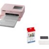 2128311 - Mediatech Canon Selphy CP1500 pink + KP-36IP