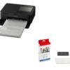 2128312 - Mediatech Canon Selphy CP1500 schwarz + KP-36IP