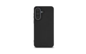 Hama Fantastic Feel Samsung Galaxy A37, black