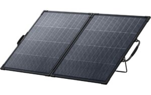 Anker SOLIX PS200 (Gen 2) tragbares Solarpanel