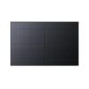 2128878 - Mediatech Anker Solix RS40P Solarpanel Set 2x 445W IP67, 2 Kabel MC4, 108x110.4x0.25cm 4.5kg