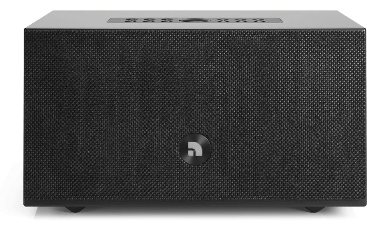 2129907 - Mediatech Audio Pro Lautsprecher C5 MkII W Schwarz kaufen Schweiz | Mediatech.ch