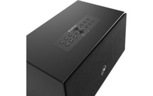 2129907_3 - Mediatech Audio Pro Lautsprecher C5 MkII W Schwarz