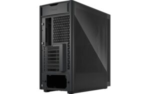 #image_title Fractal Design, PC-Gehäuse Define One Dark