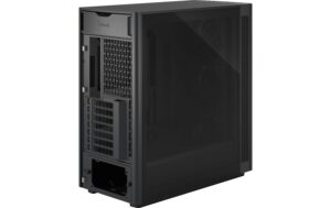 #image_title Fractal Design, PC-Gehäuse Define One Dark