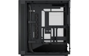 #image_title Fractal Design, PC-Gehäuse Define One Dark