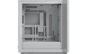 Fractal Design, PC-Gehäuse Define One Light