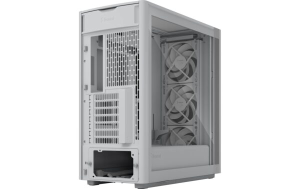 Fractal Design, PC-Gehäuse Define One Light