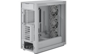 Fractal Design, PC-Gehäuse Define One Light