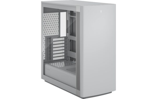 Fractal Design, PC-Gehäuse Define One Light
