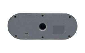 2130904_1 - Mediatech Telestar Internet/BT-Radio TOP IR 50 Anthrazit