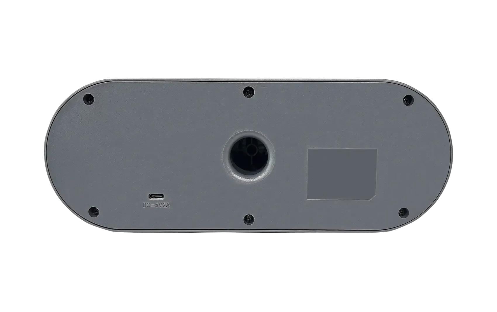 2130904_1 - Mediatech Telestar Internet/BT-Radio TOP IR 50 Anthrazit
