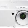 2130912 - Mediatech Laser Projektor Optoma HZ151X 5000 ANSI-Lumen, Fulll HD