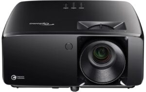 Laser Projektor Optoma HZ41HDR 4400 ANSI-Lumen, Fulll HD kaufen Schweiz | Mediatech.ch