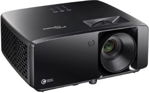 Laser Projektor Optoma HZ41HDR 4400 ANSI-Lumen, Fulll HD