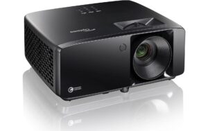 Laser Projektor Optoma HZ41HDR 4400 ANSI-Lumen, Fulll HD