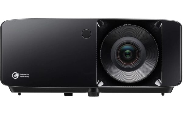 Laser Projektor Optoma HZ41HDR 4400 ANSI-Lumen, Fulll HD