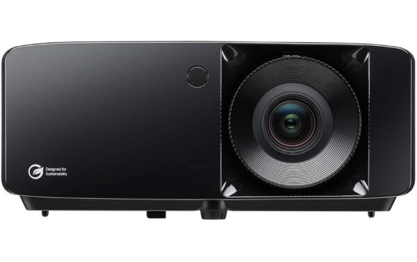 Laser Projektor Optoma HZ41HDR 4400 ANSI-Lumen, Fulll HD