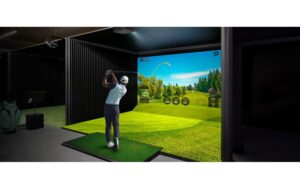 Laser Projektor Optoma HZ41HDR 4400 ANSI-Lumen, Fulll HD
