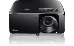 Laser Projektor Optoma HZ41HDR 4400 ANSI-Lumen, Fulll HD