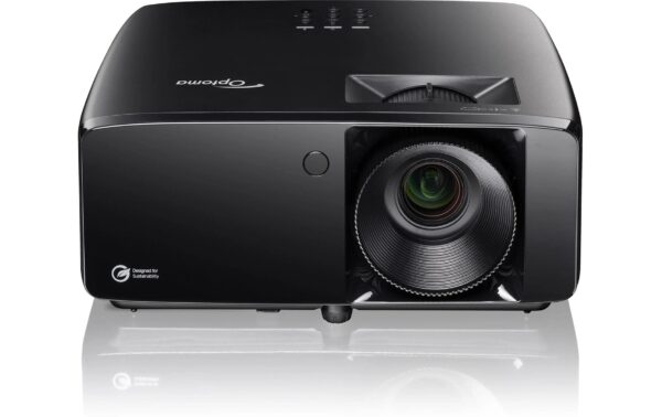 Laser Projektor Optoma HZ41HDR 4400 ANSI-Lumen, Fulll HD