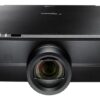 2130914 - Mediatech Laser Projektor Optoma UHZ78LV 5000 ANSI-Lumen, UHD, MultiColor Laser