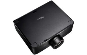 Laser Projektor Optoma UHZ78LV 5000 ANSI-Lumen, UHD, MultiColor Laser