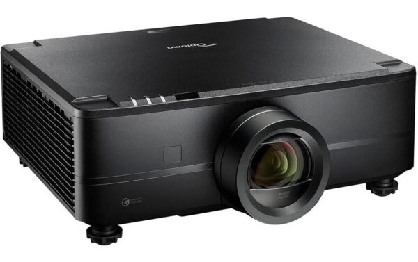 Laser Projektor Optoma UHZ78LV 5000 ANSI-Lumen, UHD, MultiColor Laser