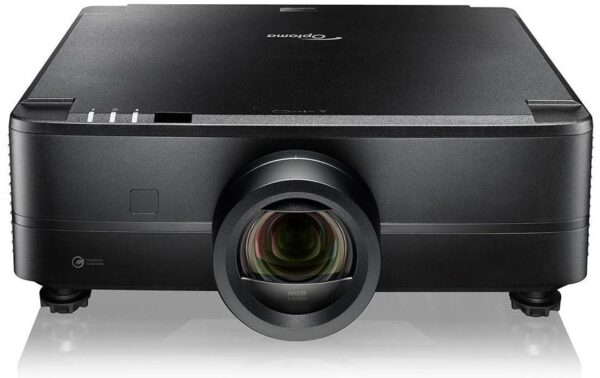 Laser Projektor Optoma UHZ78LV 5000 ANSI-Lumen, UHD, MultiColor Laser