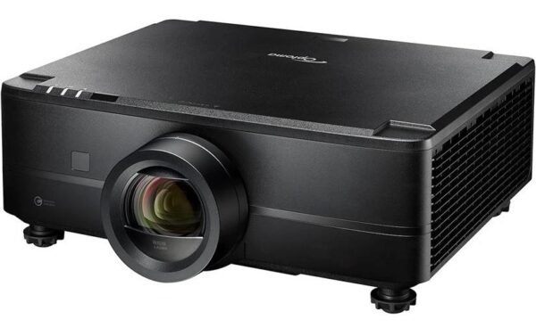 Laser Projektor Optoma UHZ78LV 5000 ANSI-Lumen, UHD, MultiColor Laser