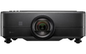 Laser Projektor Optoma UHZ78LV 5000 ANSI-Lumen, UHD, MultiColor Laser