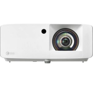 2130933 - Mediatech Laser Projektor Optoma ZH451ST 4200 ANSI-Lumen, 1080p, Short Throw