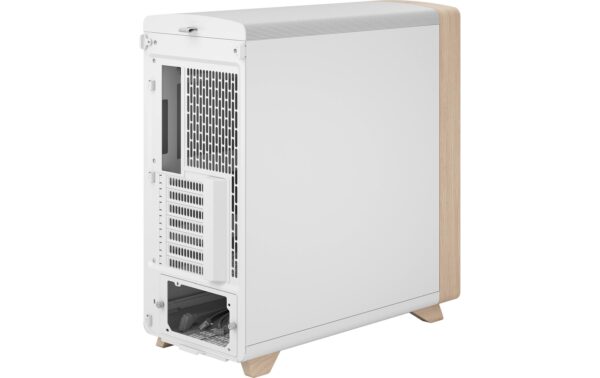 2131088_7 - Mediatech Fractal Summit Chalk Weiss Solid
