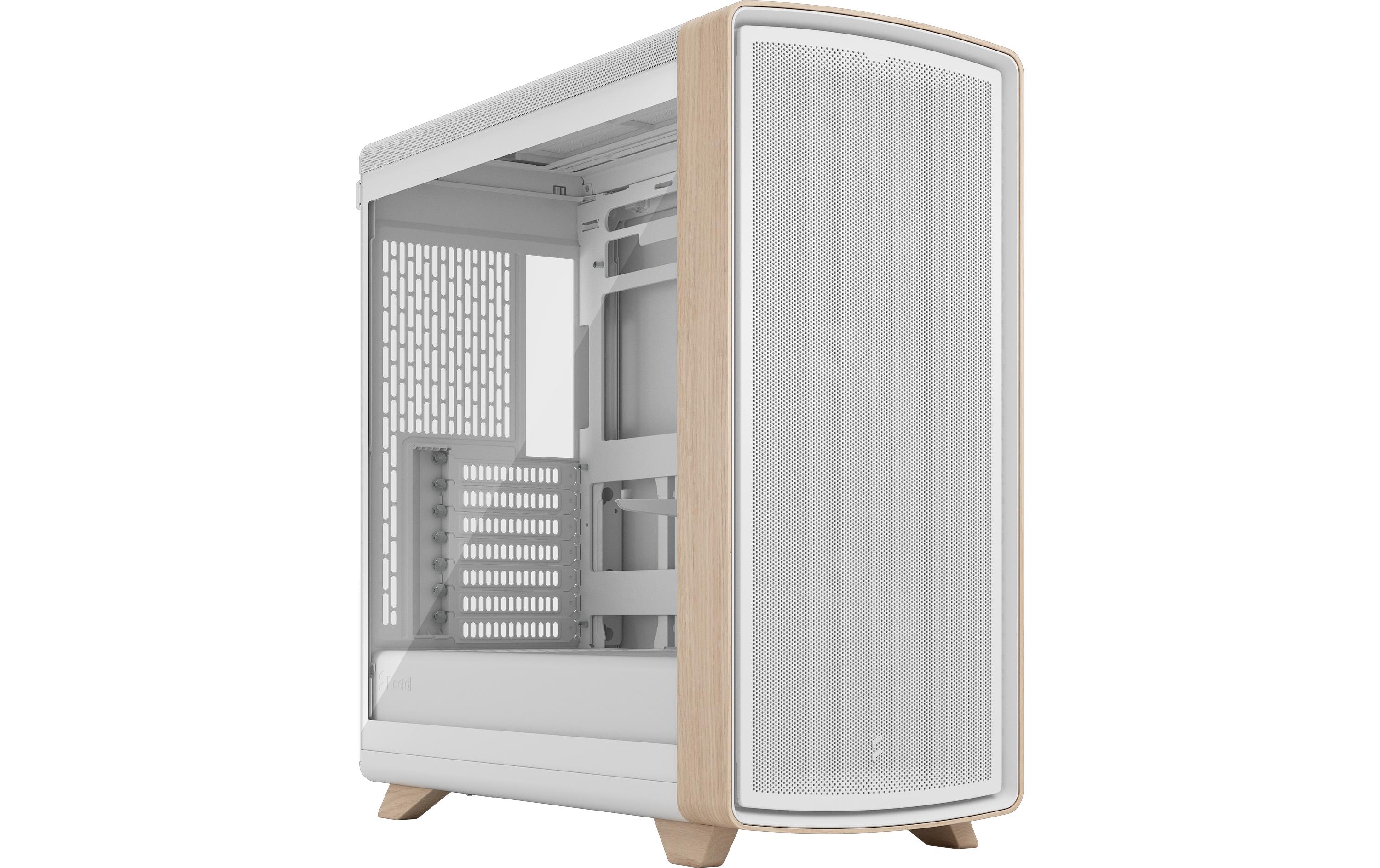 2131089 - Mediatech Fractal Summit Chalk Weiss TG kaufen Schweiz | Mediatech.ch