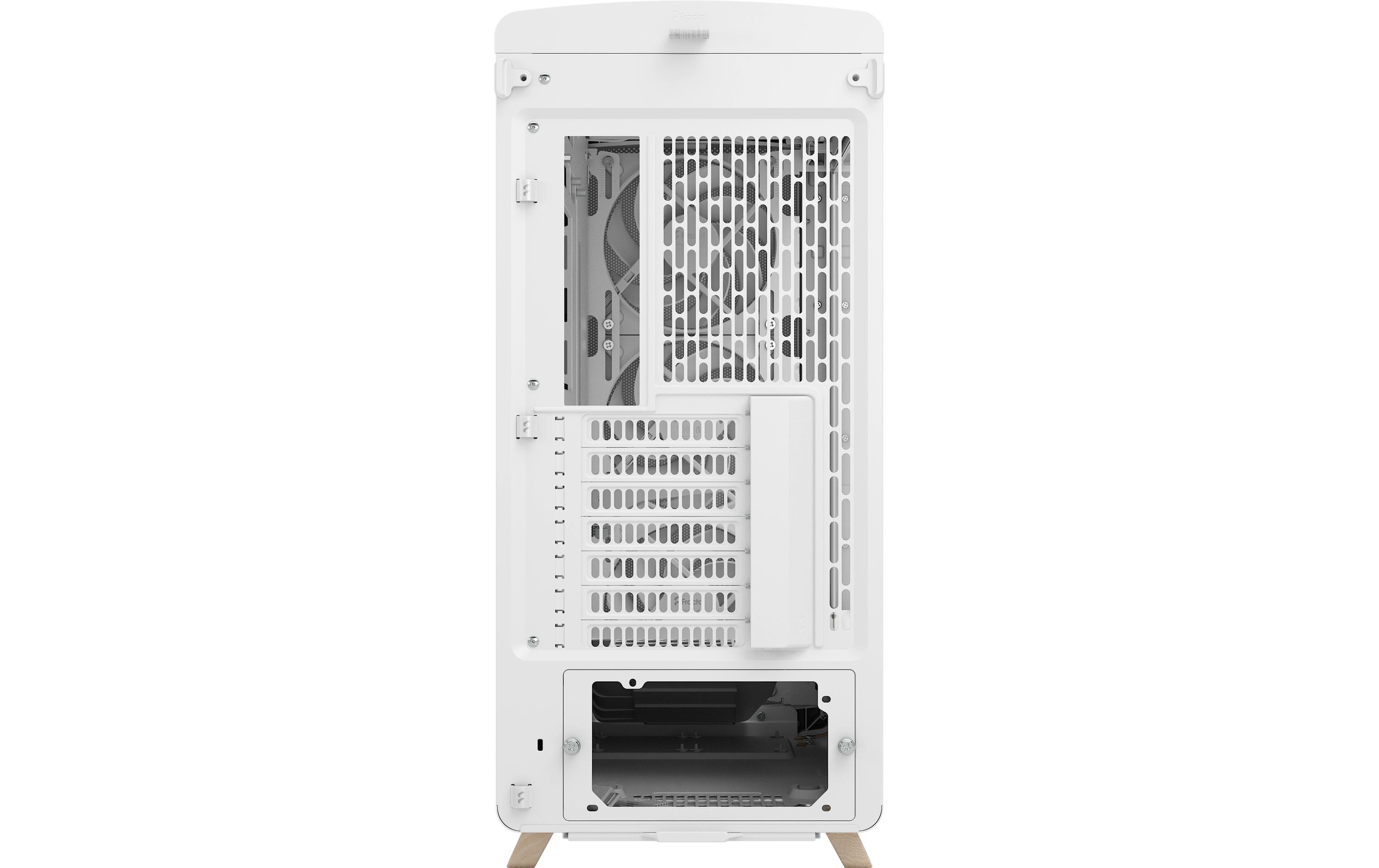 2131089_1 - Mediatech Fractal Summit Chalk Weiss TG