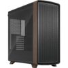 Fractal Summit Schwarz TG