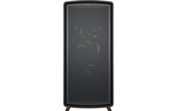 Fractal Summit Schwarz TG