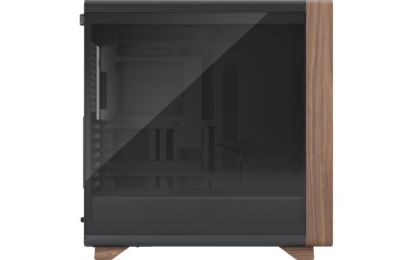 Fractal Summit Schwarz TG