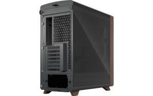 Fractal Summit Schwarz TG
