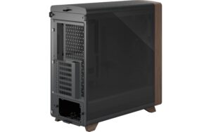 Fractal Summit Schwarz TG
