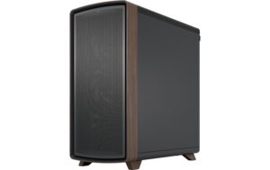 Fractal Summit Schwarz TG