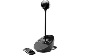 Logitech BCC950 ConferenceCam USB