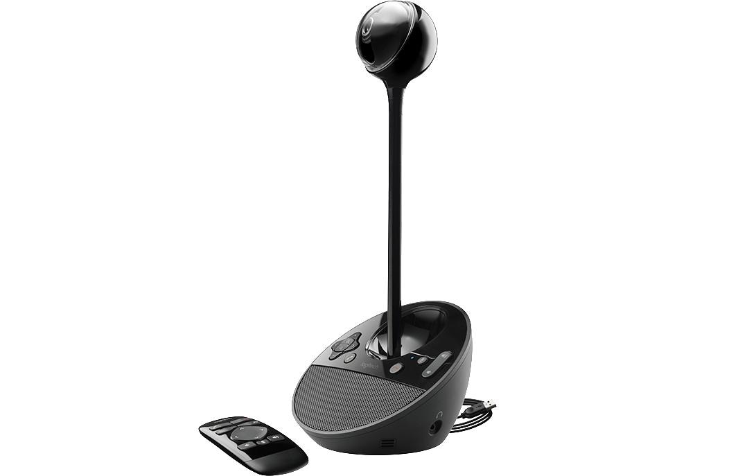 213112 - Mediatech Logitech BCC950 ConferenceCam USB kaufen Schweiz | Mediatech.ch
