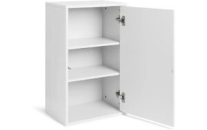 2131403 - Mediatech ReCollector WallCabinet Brilliant White kaufen Schweiz | Mediatech.ch
