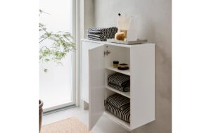 2131403_1 - Mediatech ReCollector WallCabinet Brilliant White